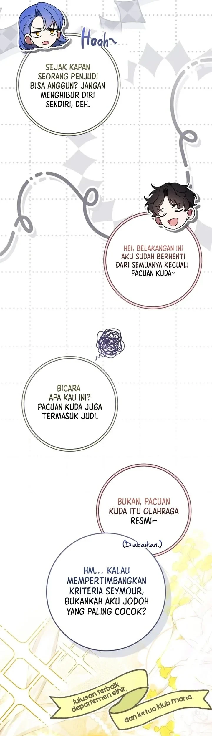 Chapter 100 - halaman 34