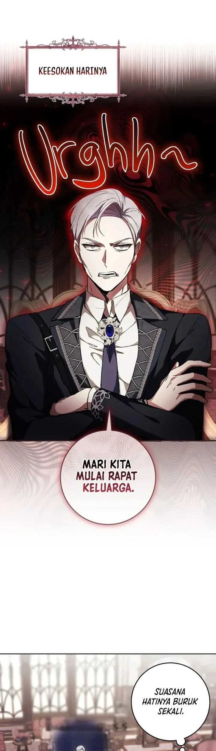 Chapter 100 - halaman 40