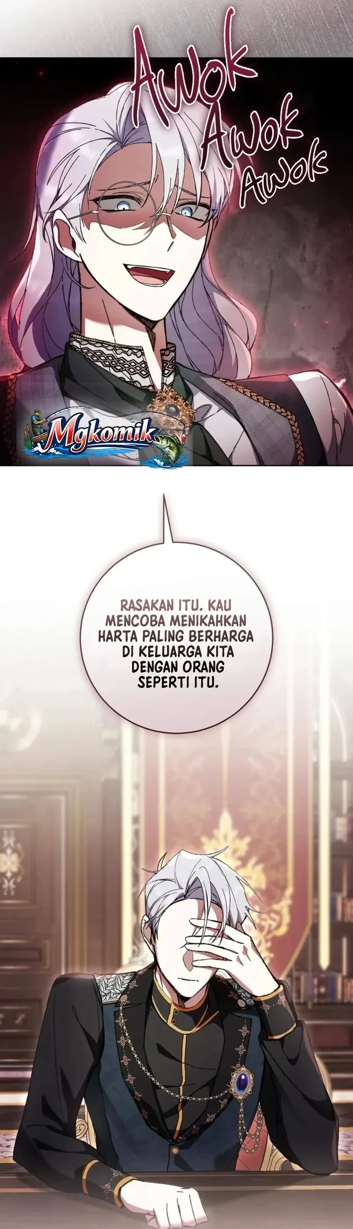 Chapter 100 - halaman 57