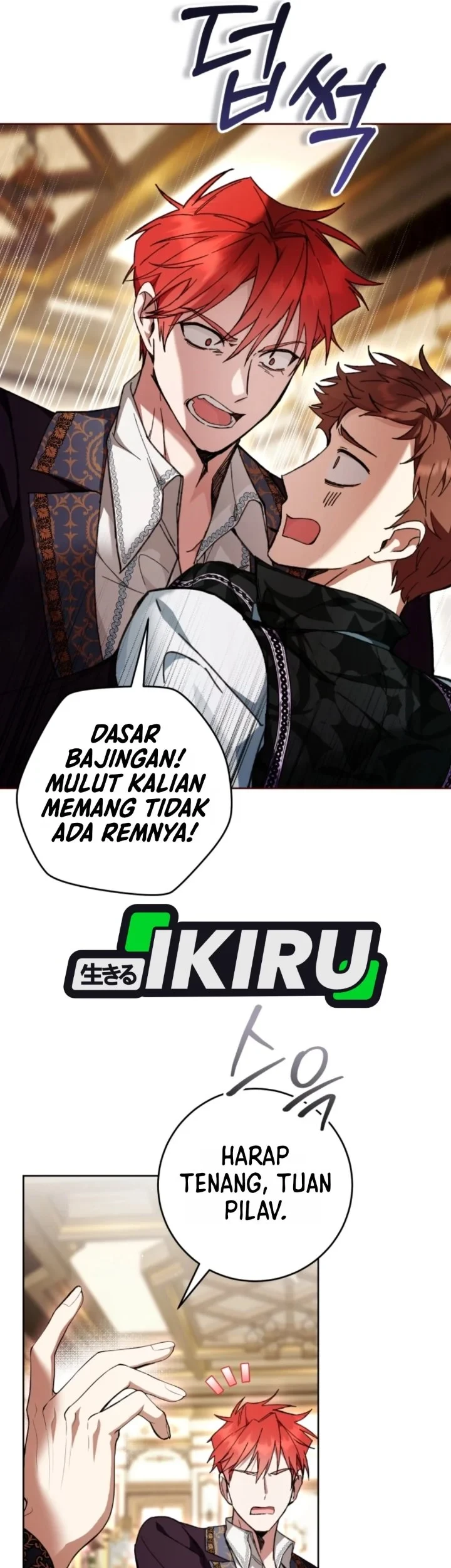 Chapter 101 - halaman 28