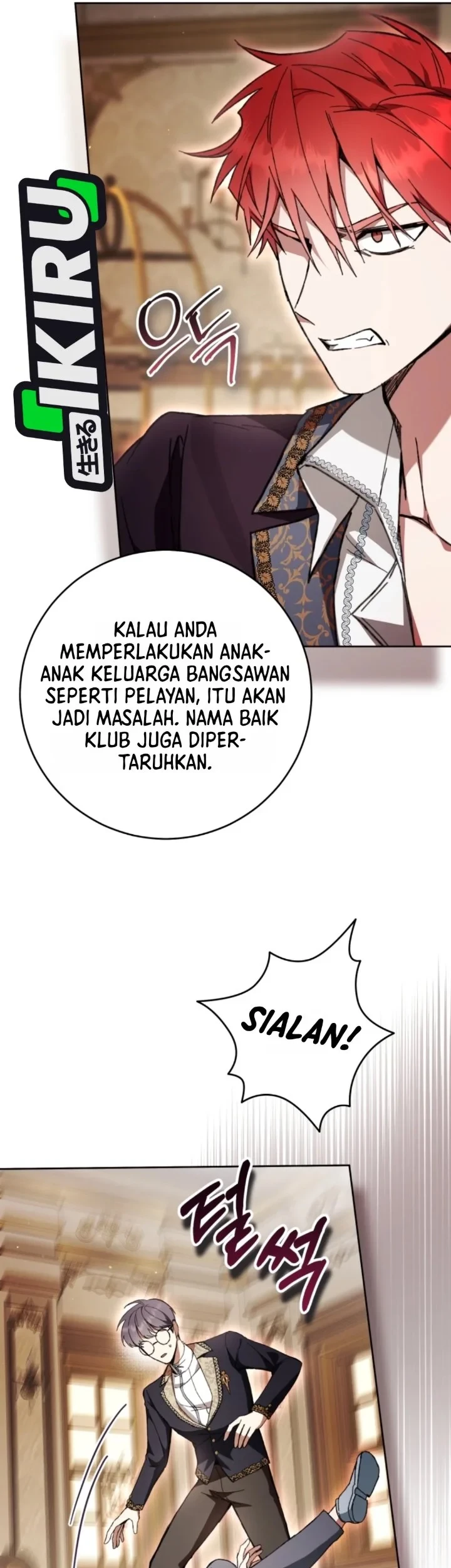 Chapter 101 - halaman 31