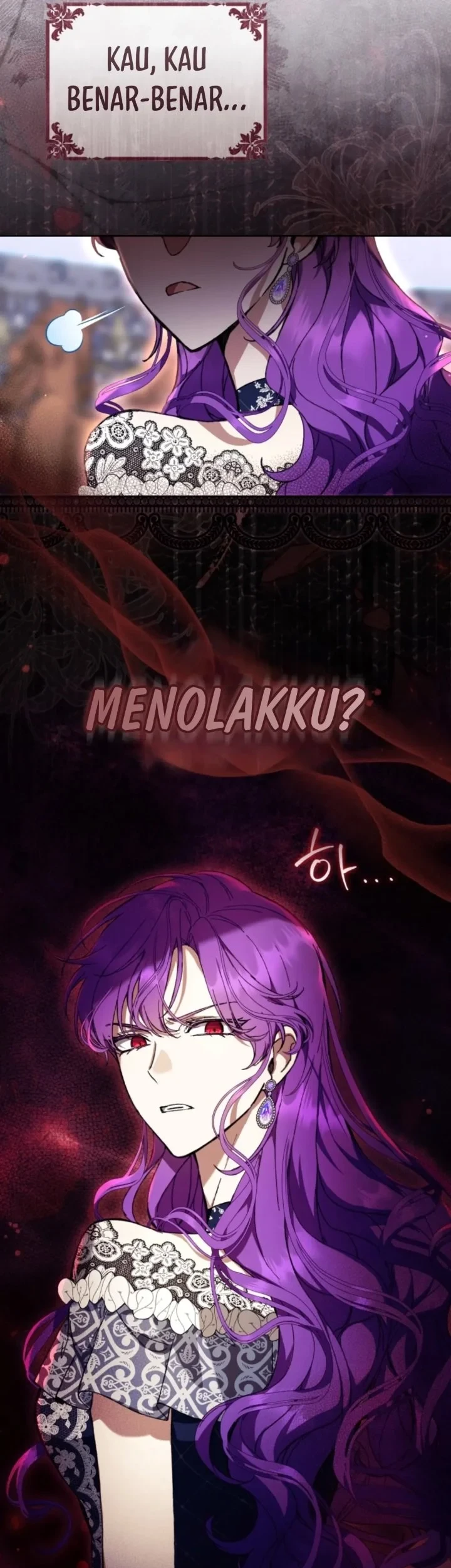 Chapter 101 - halaman 40