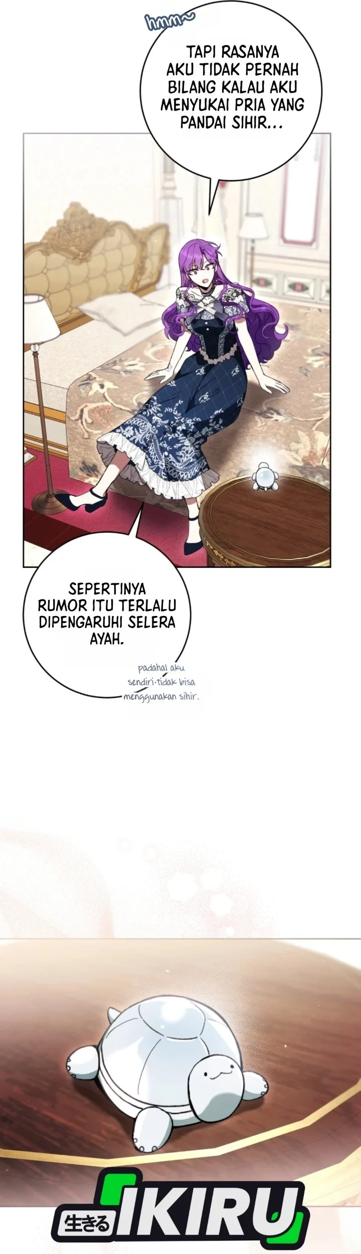 Chapter 101 - halaman 55