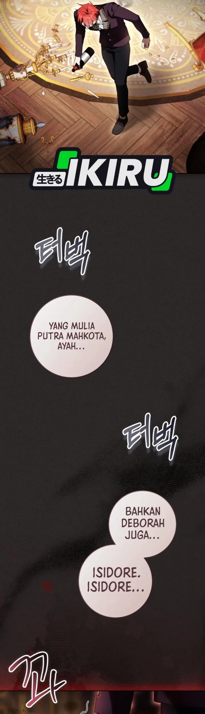 Chapter 101 - halaman 70