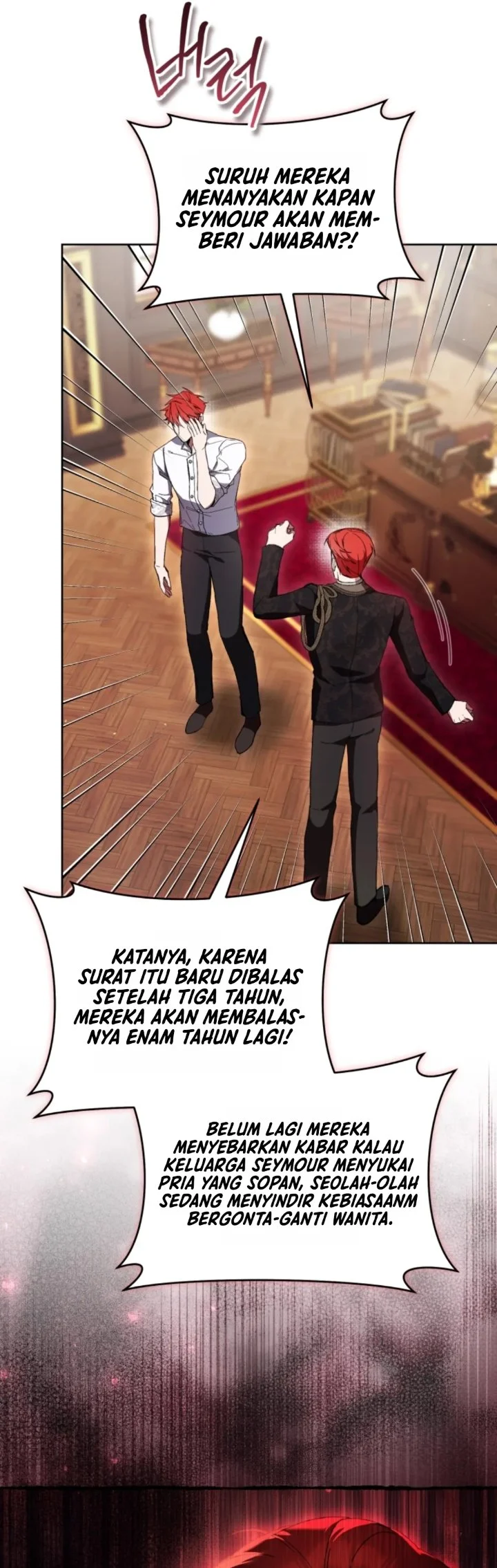 Chapter 101 - halaman 16