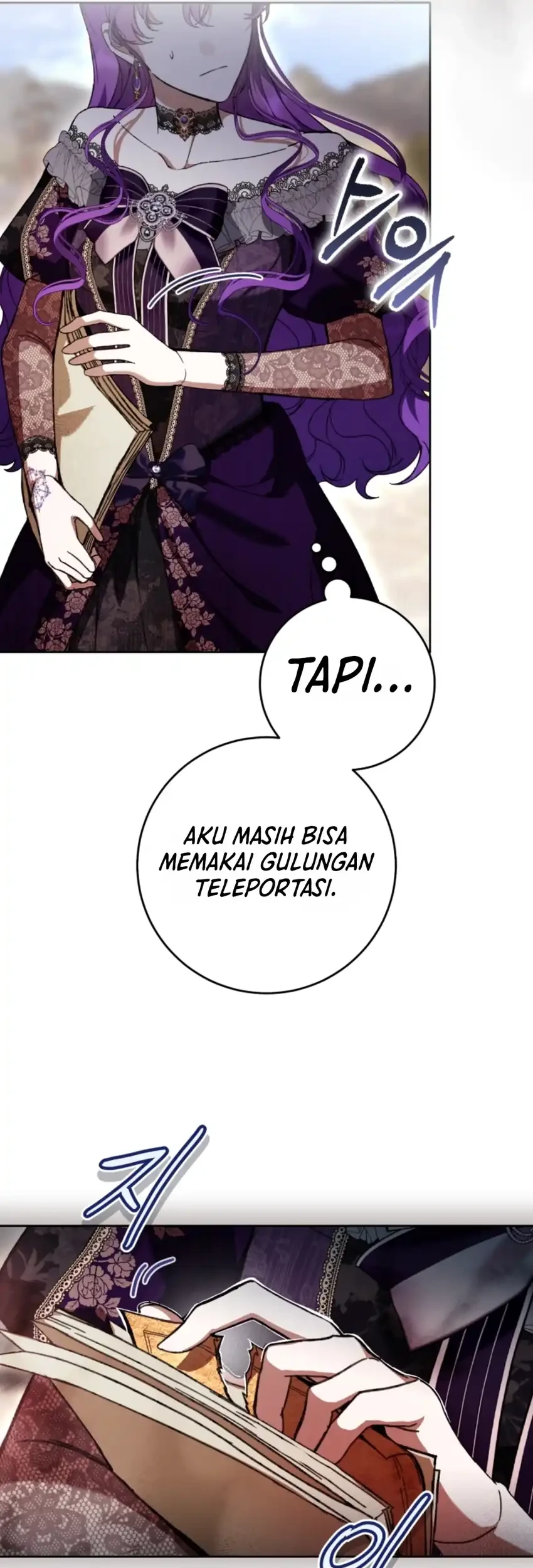 Chapter 102 - halaman 30