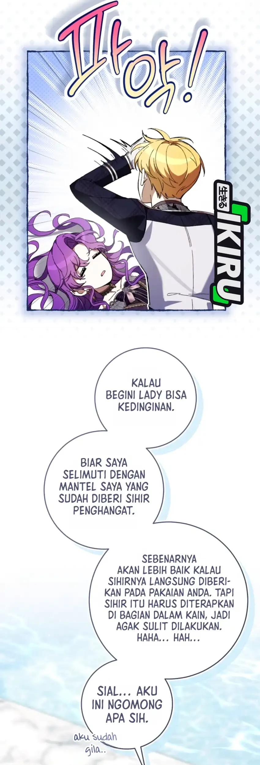 Chapter 102 - halaman 68