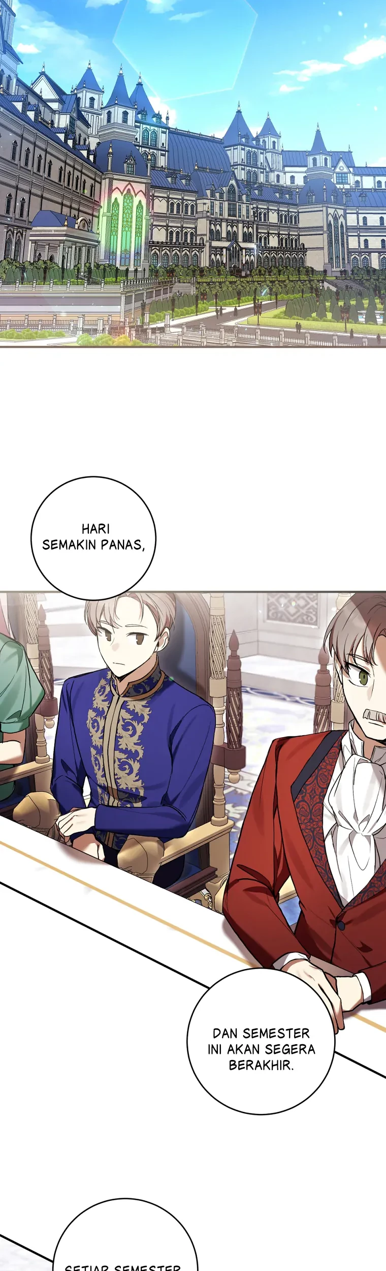 Chapter 50 - halaman 32