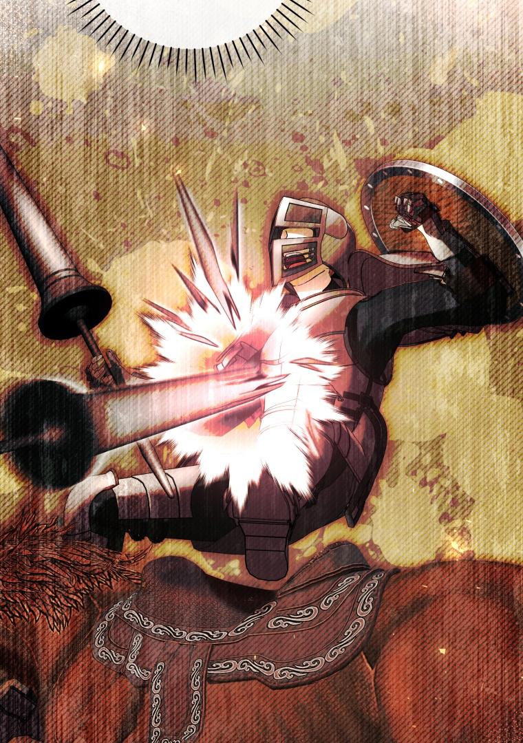 Chapter 55 - halaman 40