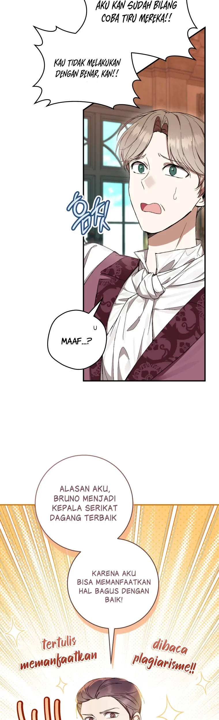 Chapter 58 - halaman 28