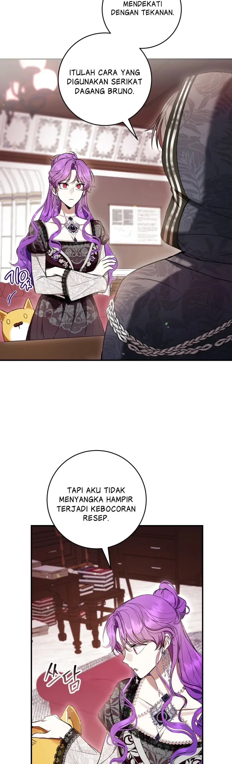 Chapter 58 - halaman 38