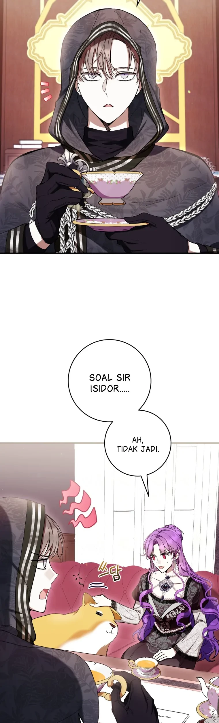 Chapter 58 - halaman 77