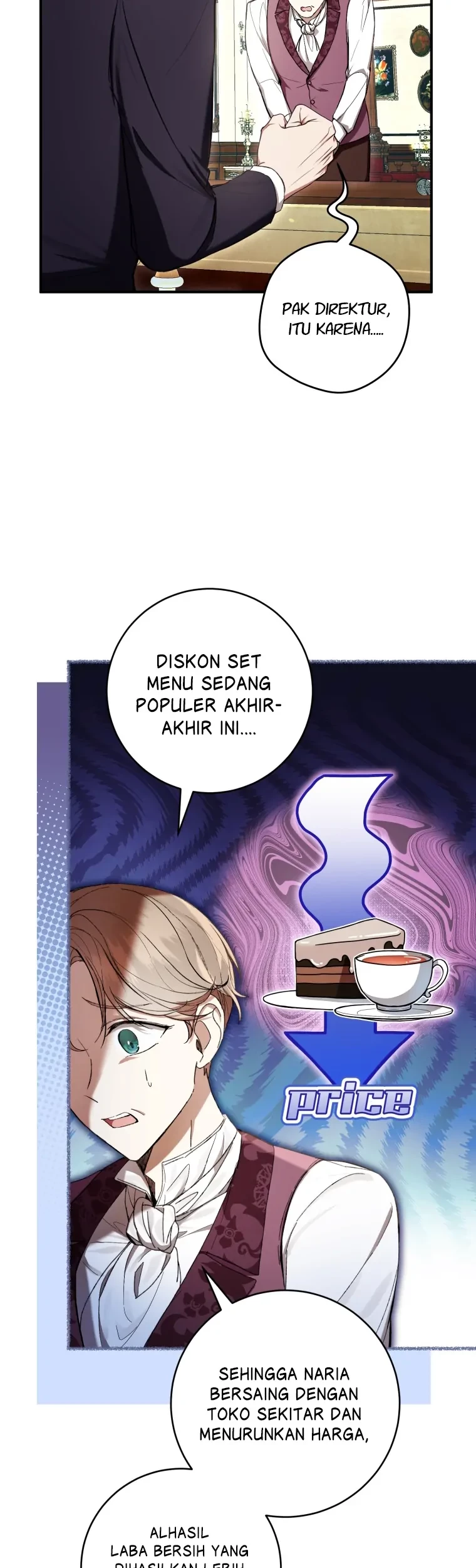 Chapter 58 - halaman 14
