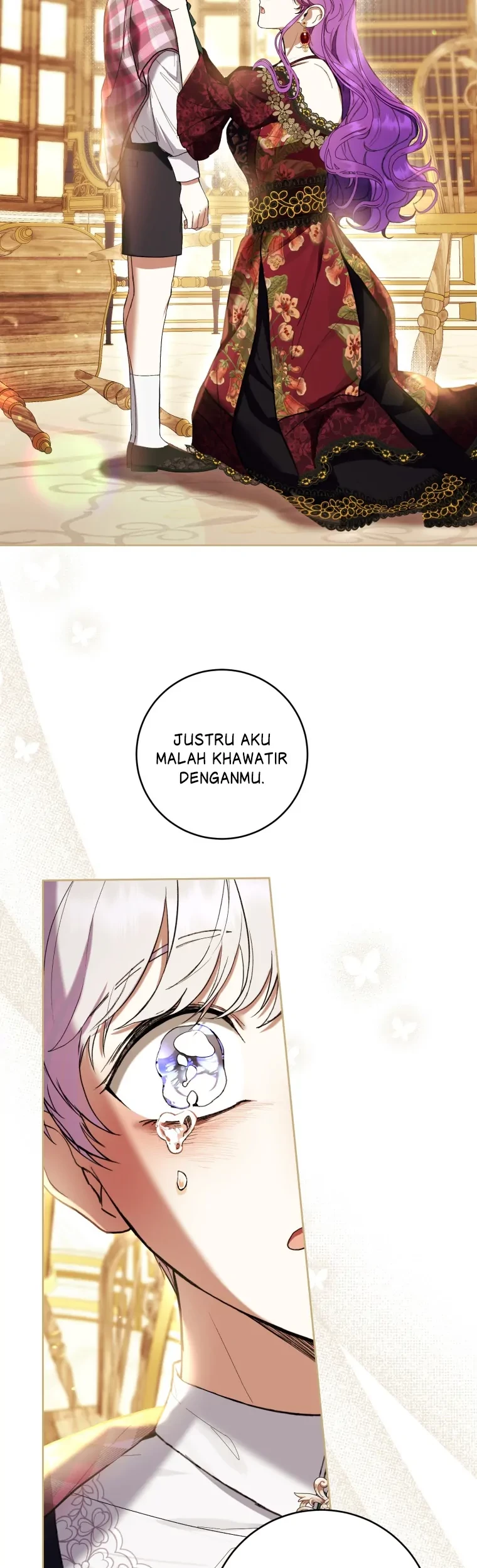 Chapter 60 - halaman 61