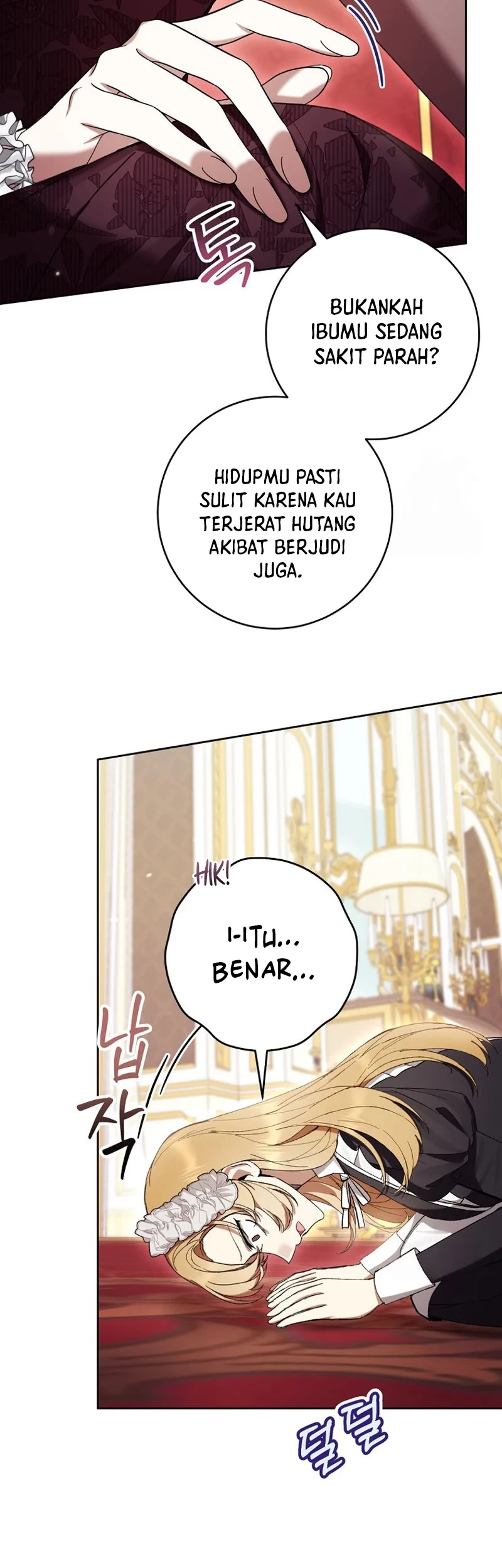 Chapter 61 - halaman 26