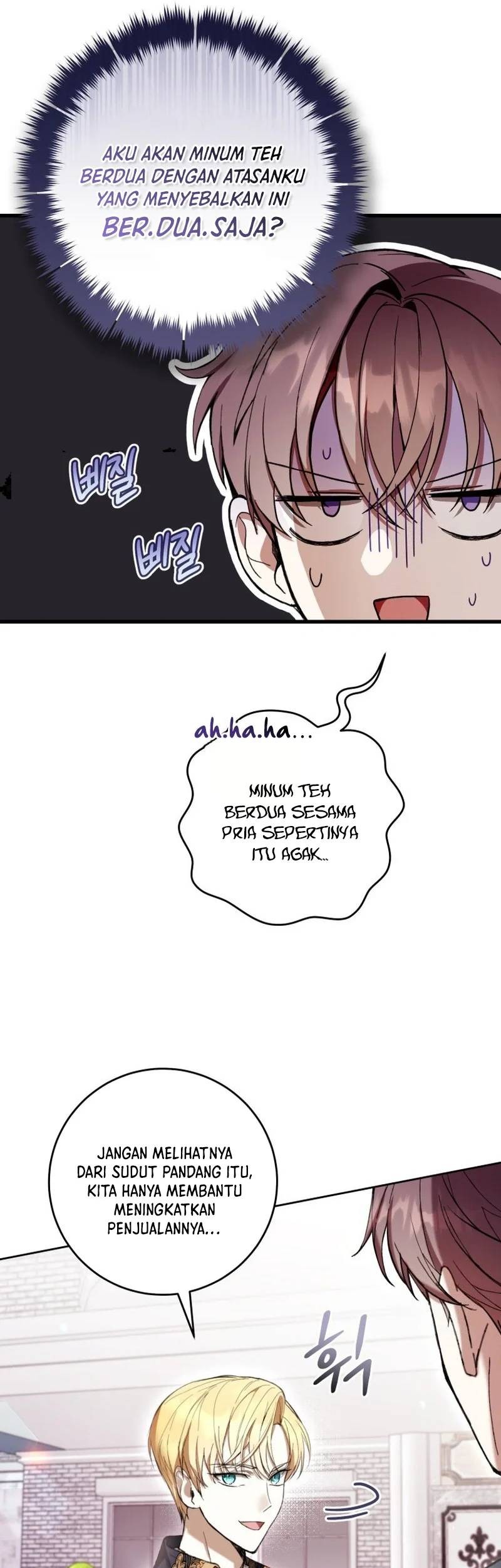 Chapter 64 - halaman 22