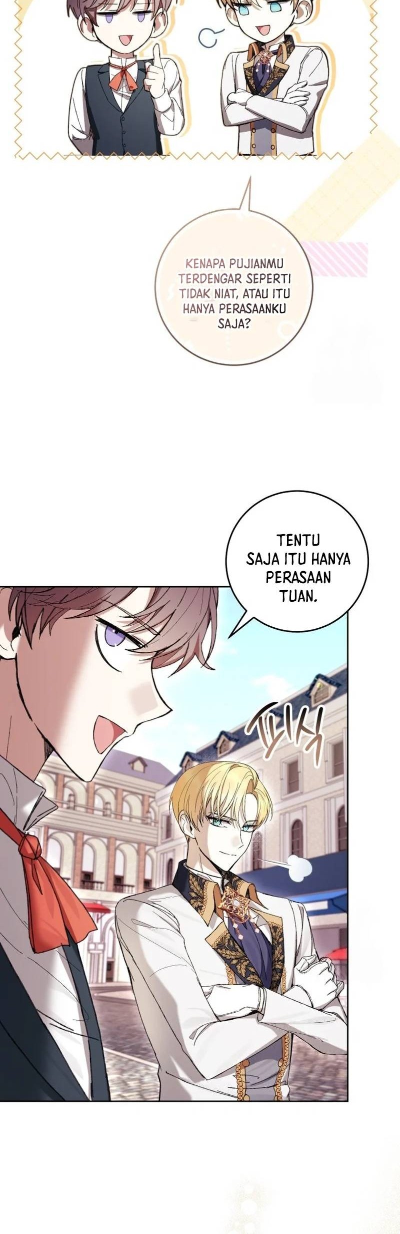 Chapter 64 - halaman 17