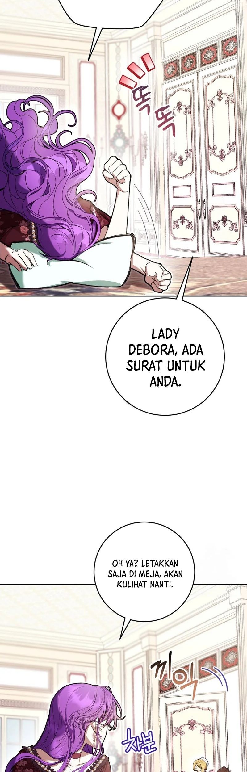 Chapter 65 - halaman 20