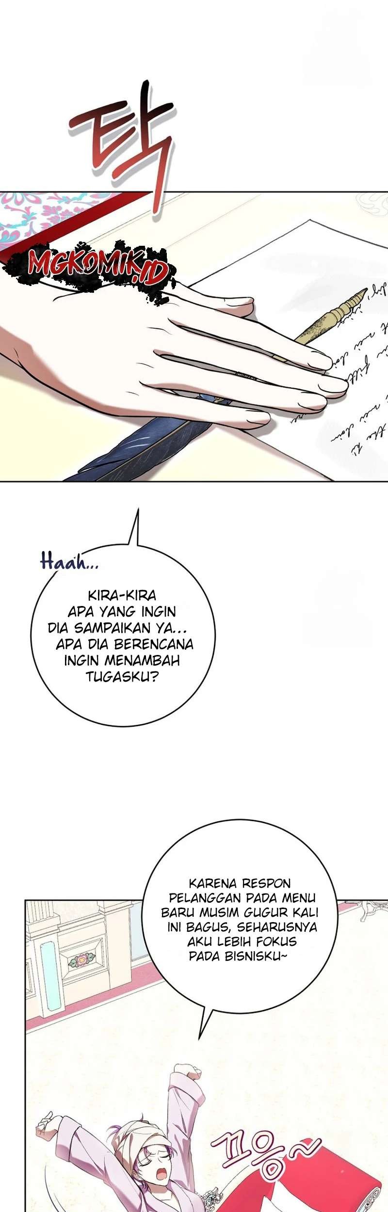 Chapter 66 - halaman 6
