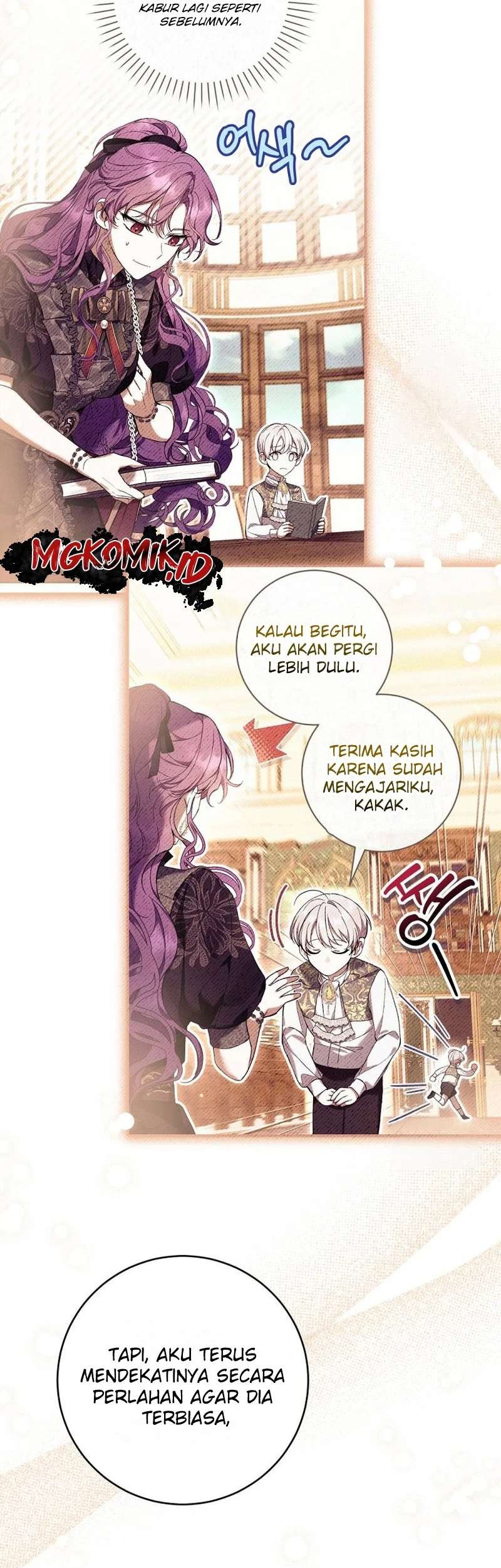 Chapter 66 - halaman 27
