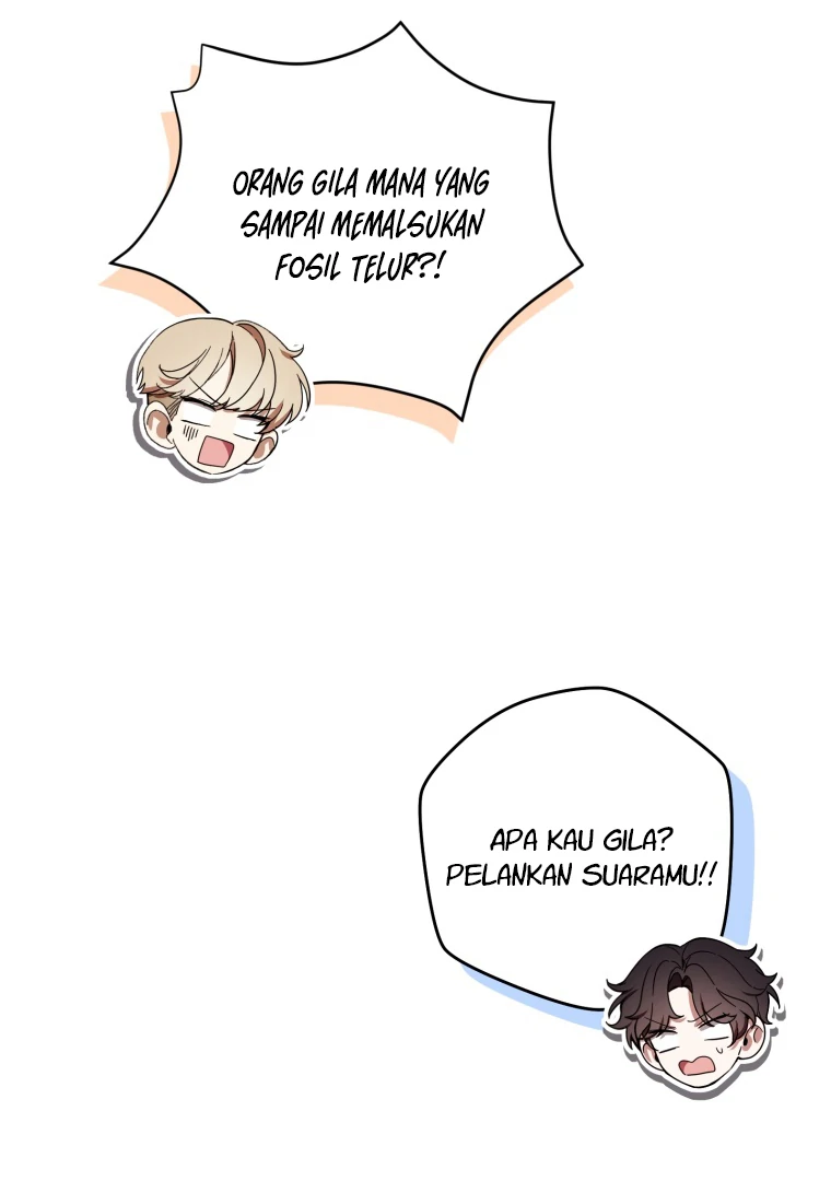 Chapter 69 - halaman 22