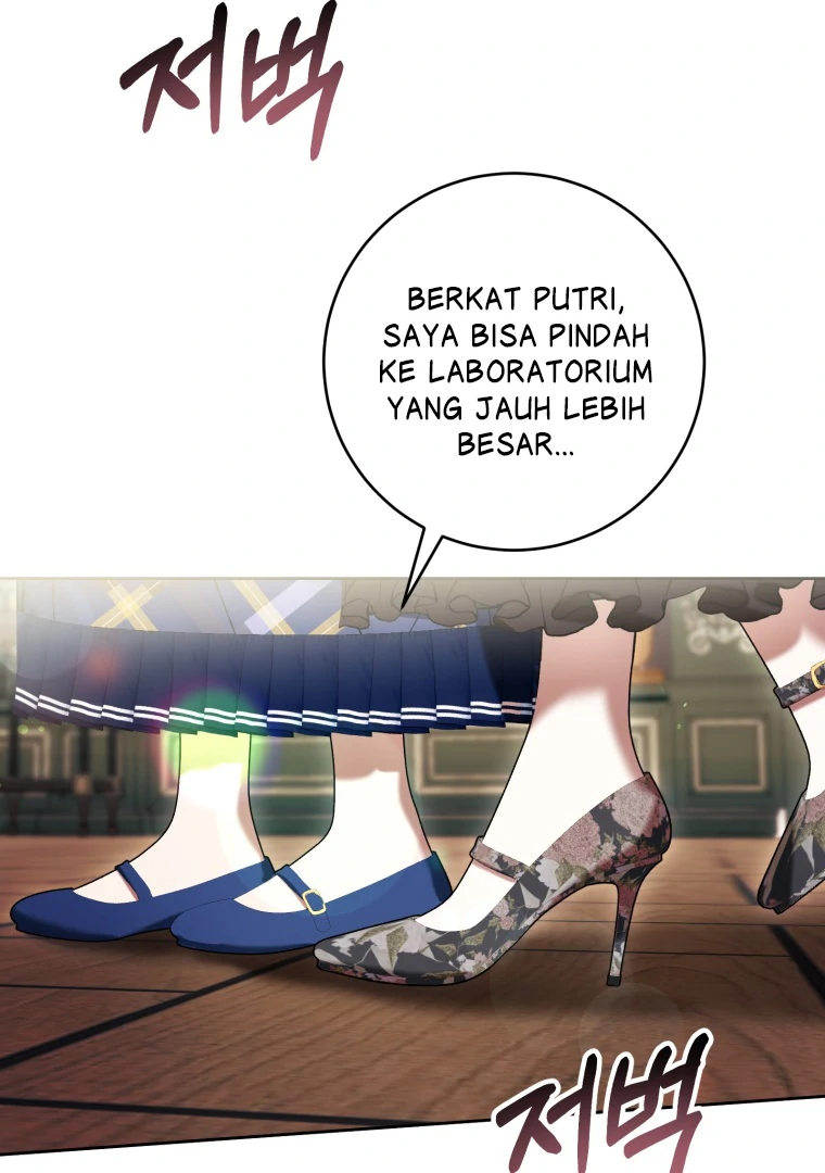 Chapter 74 - halaman 16