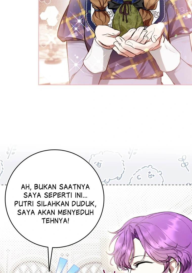 Chapter 74 - halaman 25