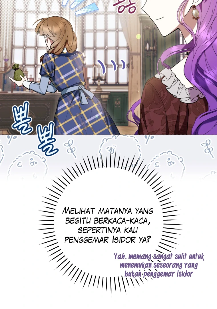 Chapter 74 - halaman 26