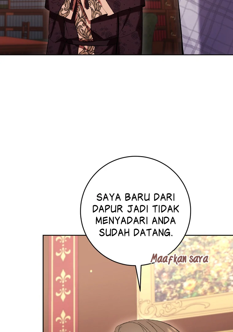 Chapter 77 - halaman 25