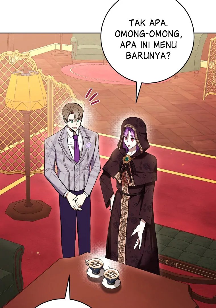 Chapter 77 - halaman 27