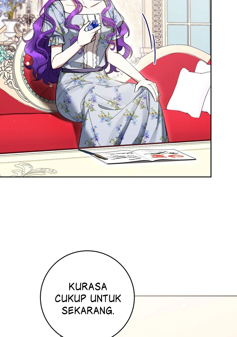 Chapter 77 - halaman 6