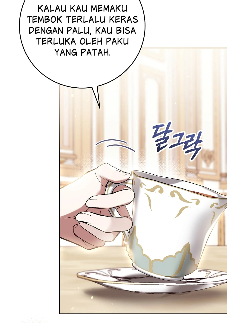 Chapter 80 - halaman 19