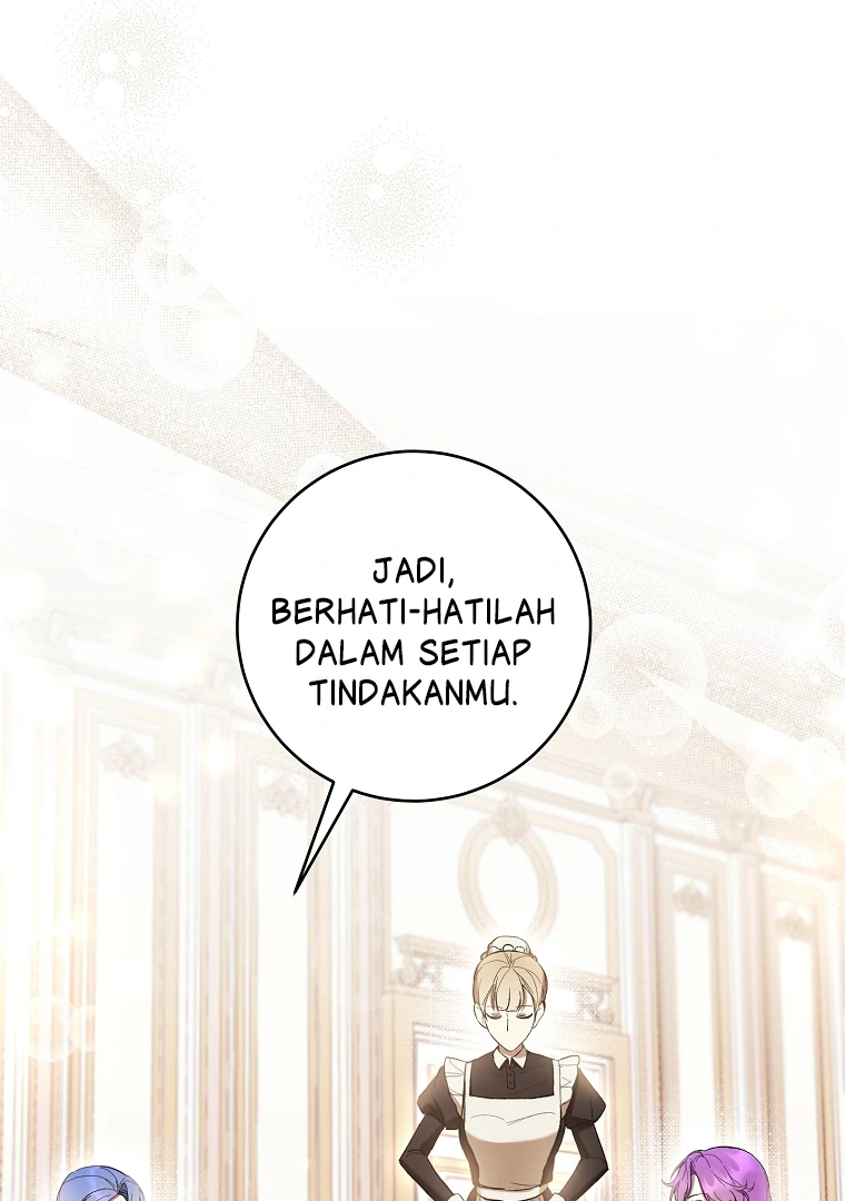 Chapter 80 - halaman 20