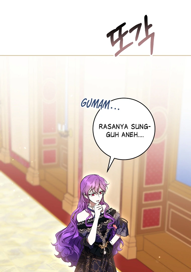 Chapter 80 - halaman 3