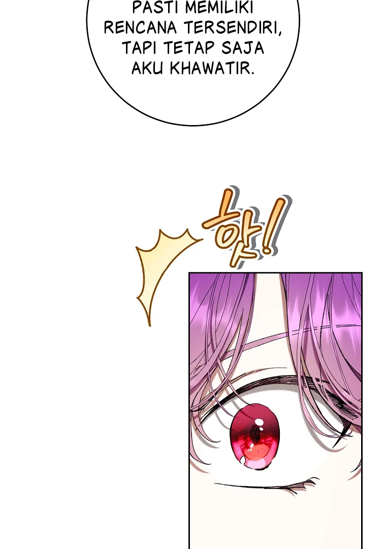 Chapter 80 - halaman 23