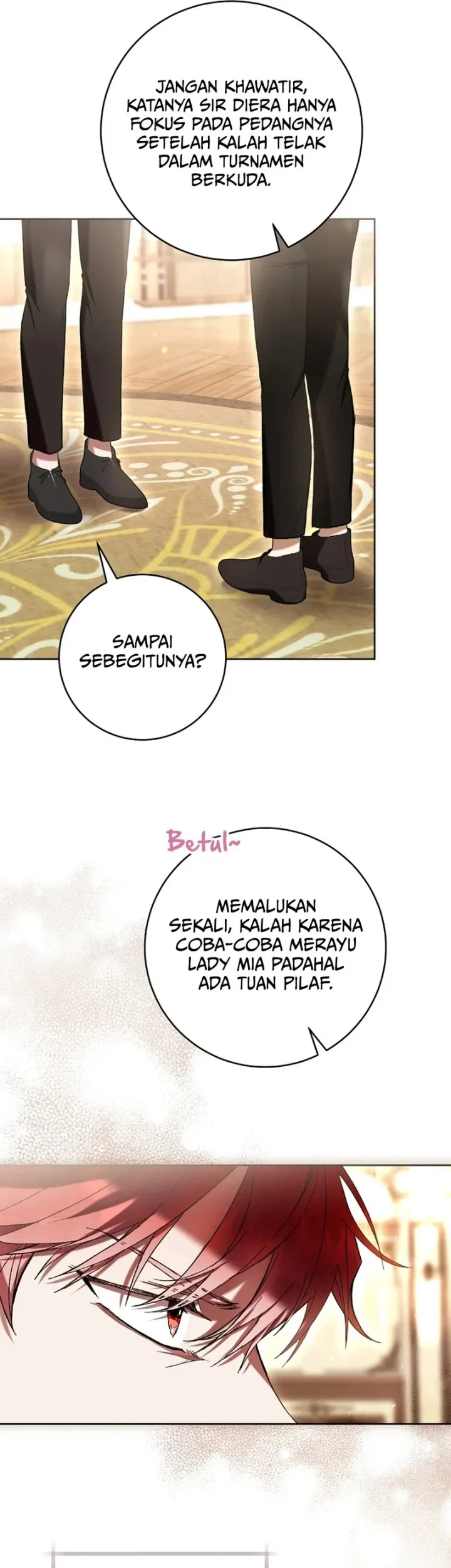 Chapter 81 - halaman 21