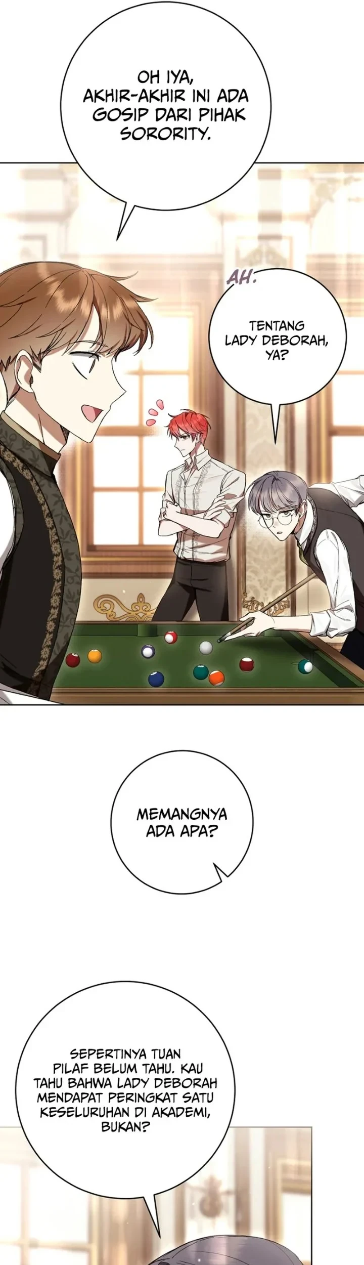 Chapter 81 - halaman 31