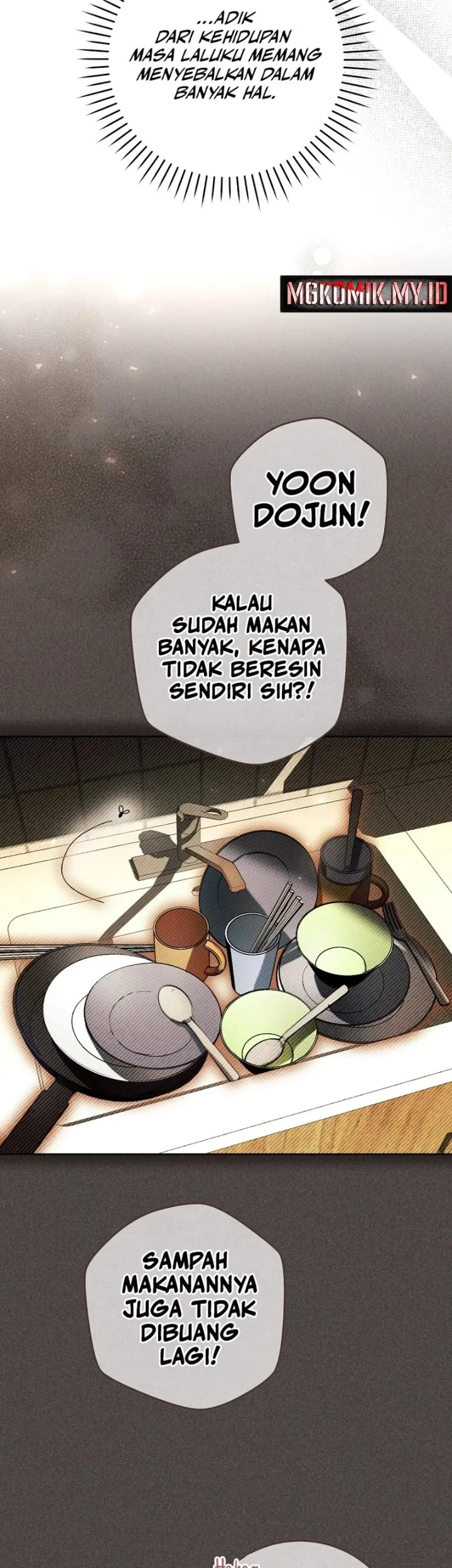 Chapter 82 - halaman 36