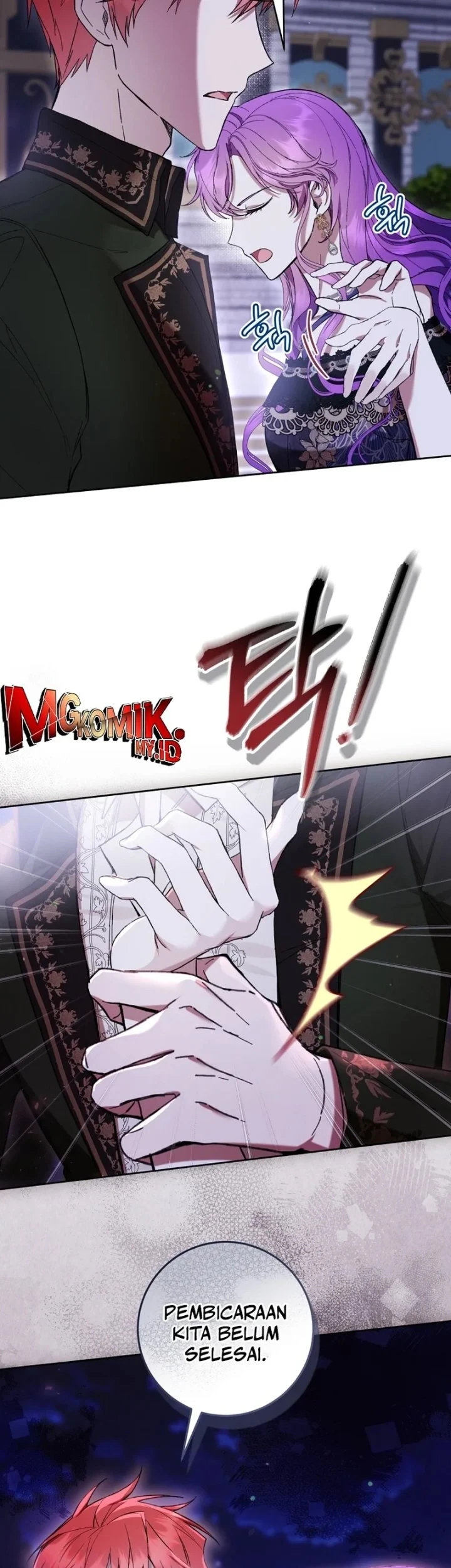 Chapter 82 - halaman 48