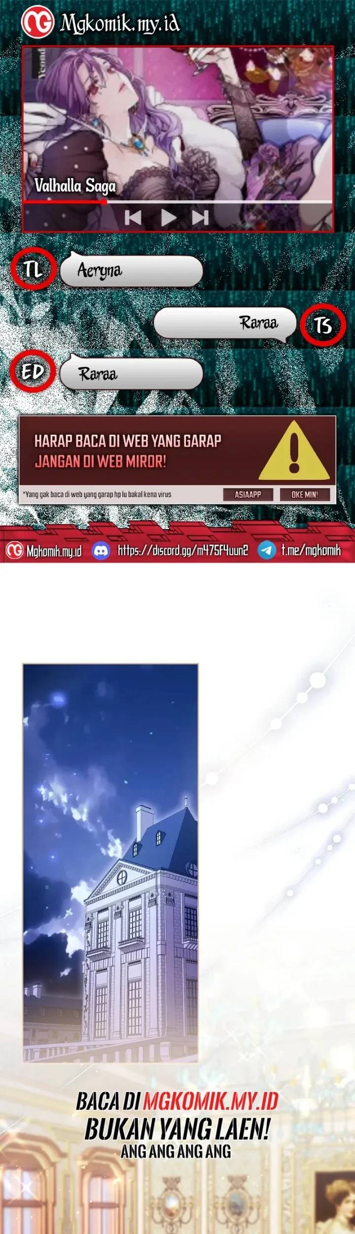 Chapter 83 - halaman 2