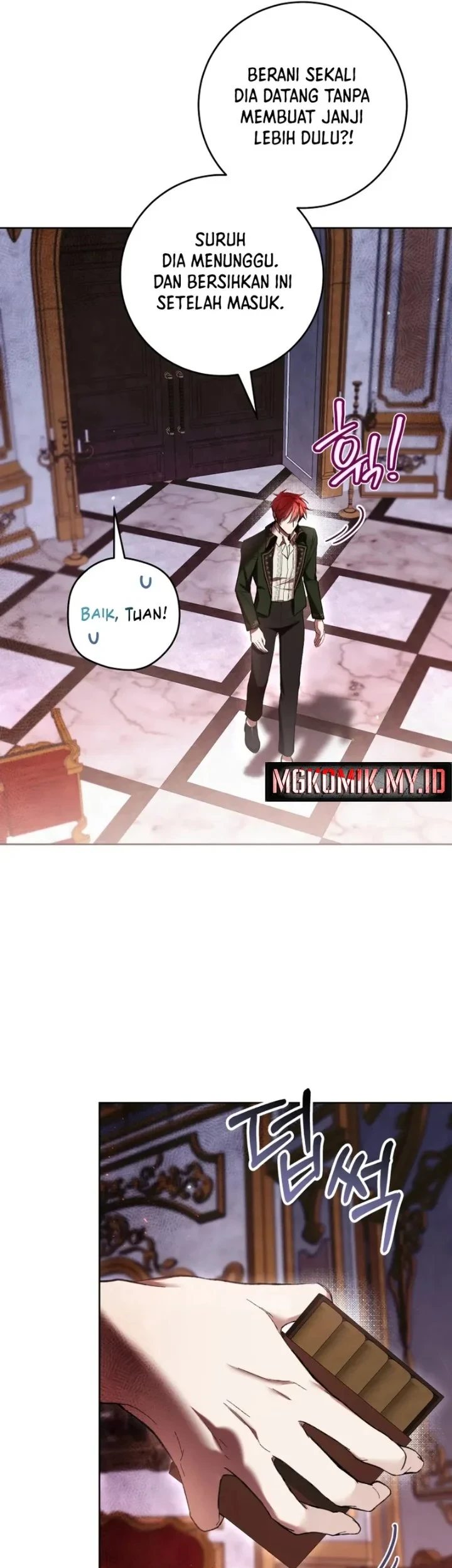 Chapter 83 - halaman 44