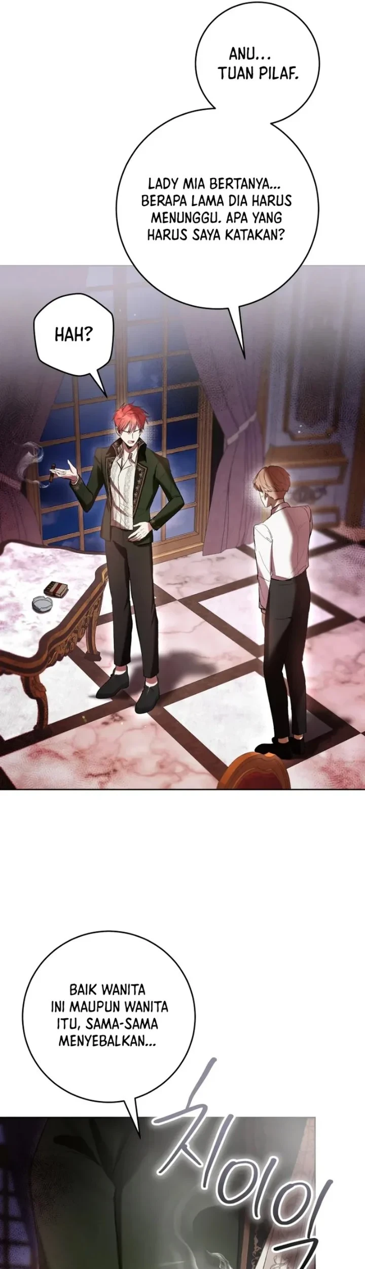 Chapter 83 - halaman 49
