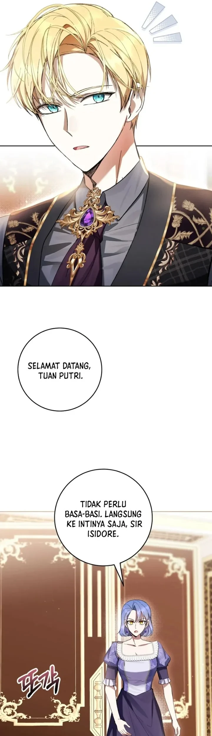 Chapter 83 - halaman 4