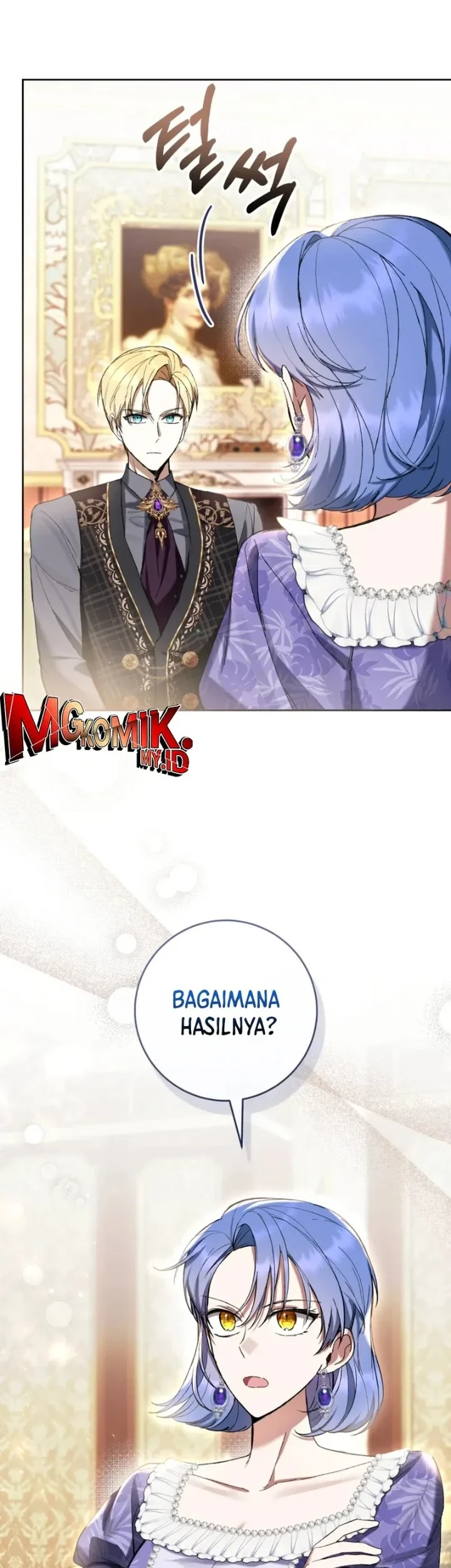 Chapter 83 - halaman 6