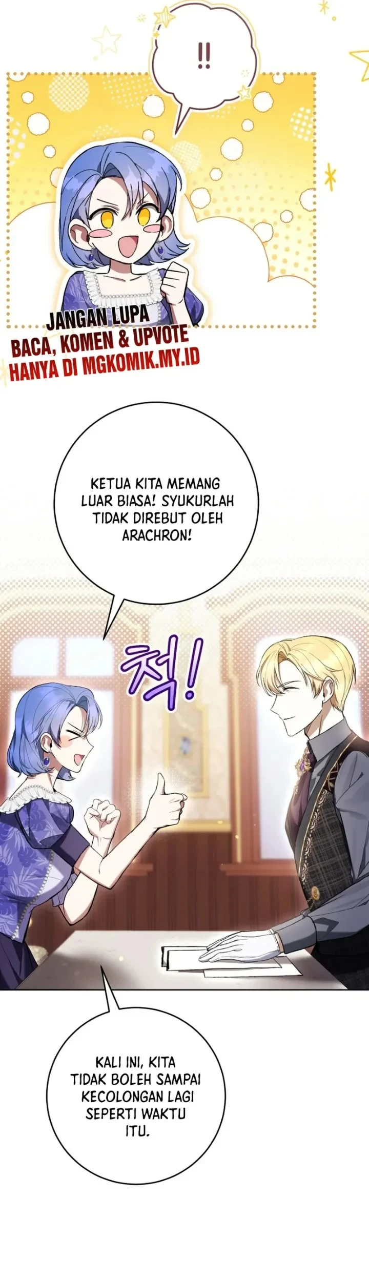 Chapter 83 - halaman 12