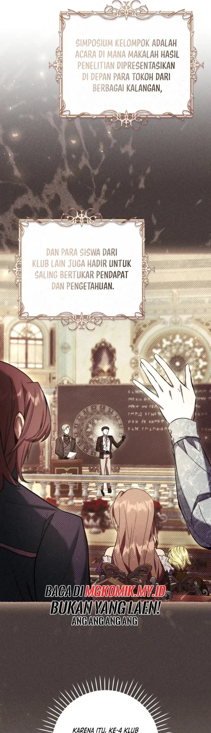 Chapter 83 - halaman 14