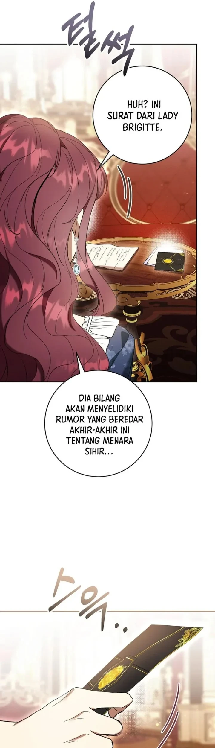Chapter 84 - halaman 21