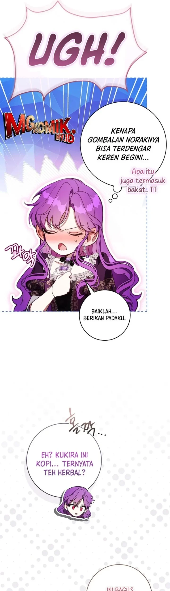 Chapter 84 - halaman 44