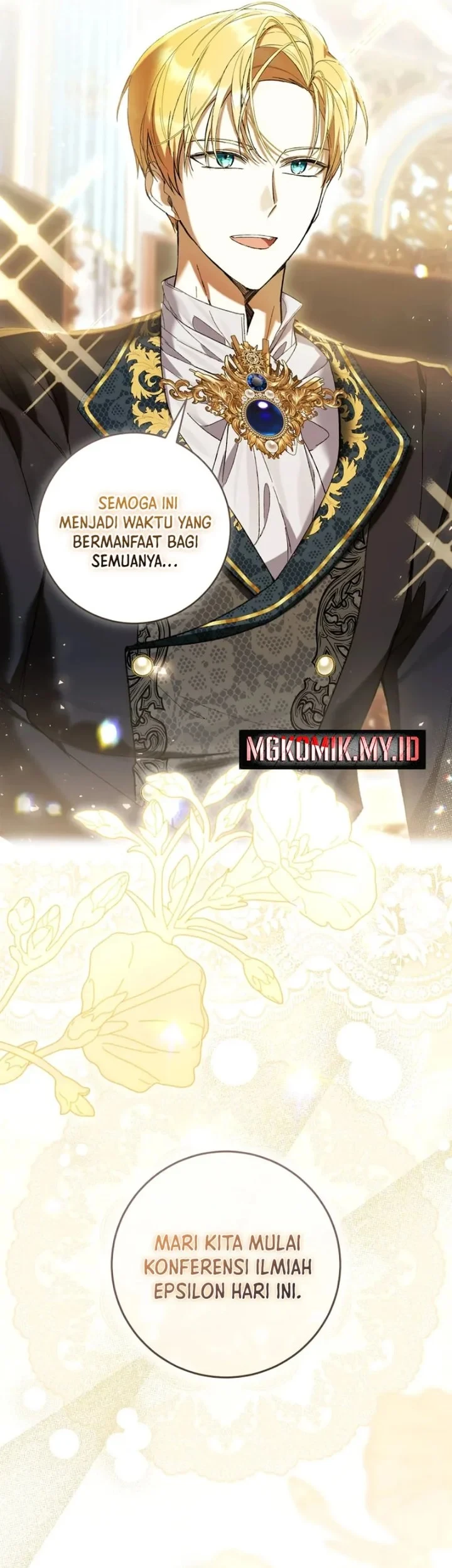 Chapter 84 - halaman 67