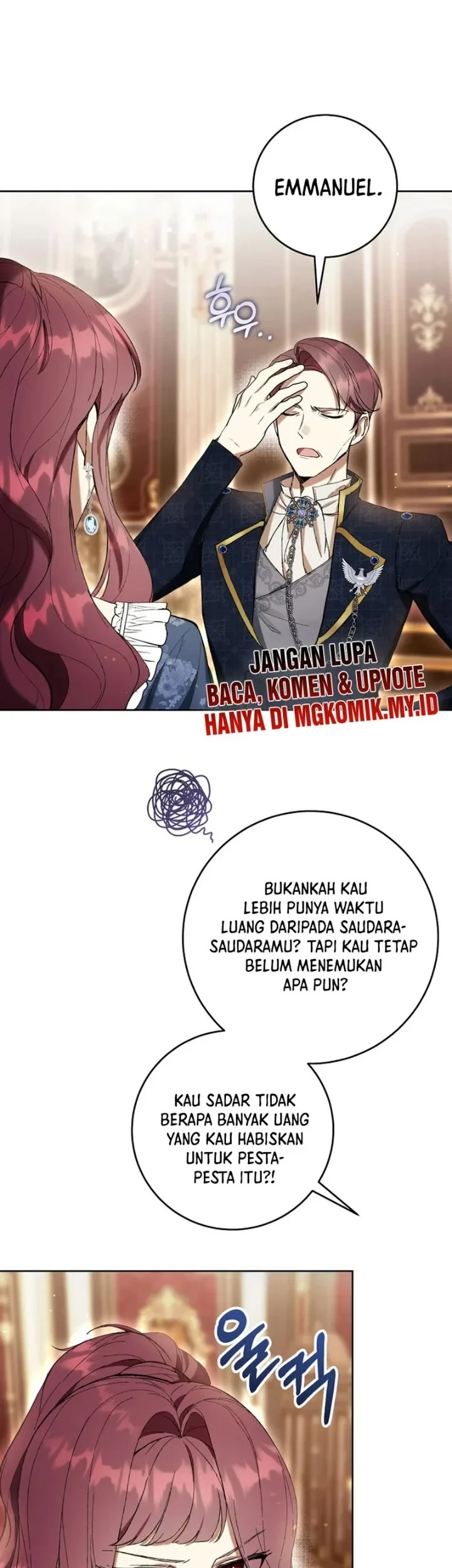 Chapter 84 - halaman 14
